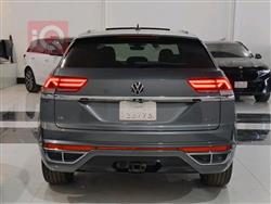 Volkswagen Atlas Cross Sport